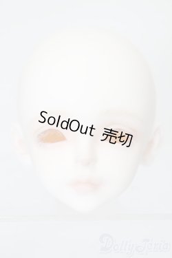 画像1: KISSDODO/mini Asuha ヘッド S-26-01-04-410-GN-ZS