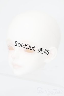 画像2: KISSDODO/mini Asuha ヘッド S-26-01-04-410-GN-ZS