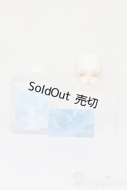 画像6: KISSDODO/mini Asuha ヘッド S-26-01-04-410-GN-ZS