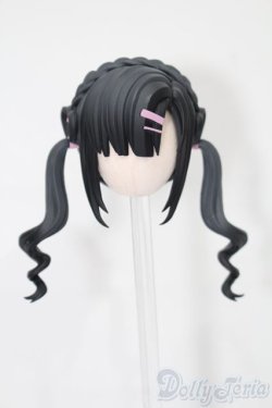 画像1: bonbon pocket/変な可愛い少女 ラブハート S-25-08-10-262-GN-ZS