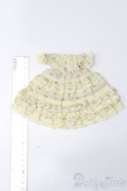画像2: 20cmサイズドール/OF:衣装 S-25-08-10-248-GN-ZS
