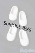オビツ11/OF:靴 S-25-08-10-255-GN-ZS