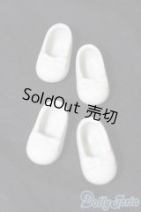 オビツ11/OF:靴 S-25-08-10-255-GN-ZS