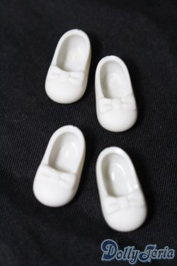画像1: オビツ11/OF:靴 S-25-08-10-255-GN-ZS