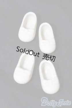 画像1: オビツ11/OF:靴 S-25-08-10-255-GN-ZS