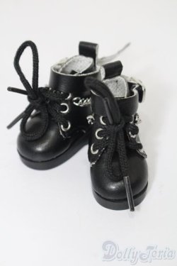 画像1: 幼SD/OF:靴 S-25-08-10-261-GN-ZS