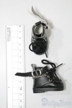 画像3: 幼SD/OF:靴 S-25-08-10-261-GN-ZS