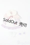 LIRORO(リロロ)/OF:夏日の島シリーズ スーパーシークレット 鹿鳴信使 衣装 S-25-08-10-257-GN-ZS