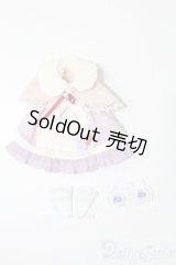 LIRORO(リロロ)/OF:夏日の島シリーズ スーパーシークレット 鹿鳴信使 衣装 S-25-08-10-257-GN-ZS