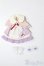 画像1: LIRORO(リロロ)/OF:夏日の島シリーズ スーパーシークレット 鹿鳴信使 衣装 S-25-08-10-257-GN-ZS (1)