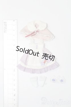 画像2: LIRORO(リロロ)/OF:夏日の島シリーズ スーパーシークレット 鹿鳴信使 衣装 S-25-08-10-257-GN-ZS