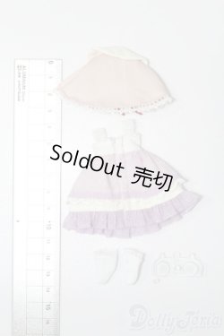 画像3: LIRORO(リロロ)/OF:夏日の島シリーズ スーパーシークレット 鹿鳴信使 衣装 S-25-08-10-257-GN-ZS