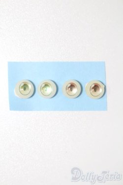 画像1: 9mm/アニメアイ S-25-08-10-258-GN-ZS
