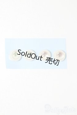 画像1: 9mm/アニメアイ S-25-08-10-258-GN-ZS