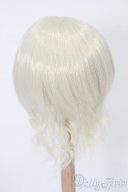画像2: 6-7inch/ウィッグ S-25-08-10-264-GN-ZS