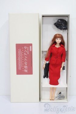 画像4: momoko/黄昏のフィアンセ with CCS S-25-08-10-065-GN-ZS