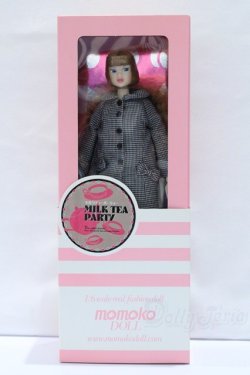 画像4: momoko/ミルクティーパーティー S-25-11-02-021-GN-ZS