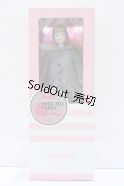画像4: momoko/ミルクティーパーティー S-25-11-02-021-GN-ZS