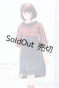 momoko/13SP Home クランベリーティー S-25-08-10-063-GN-ZS
