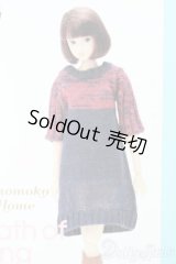 momoko/13SP Home クランベリーティー S-25-08-10-063-GN-ZS