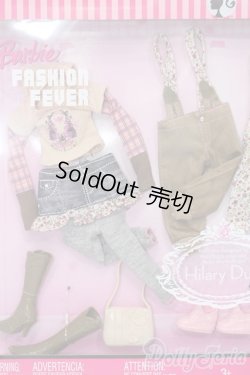 画像3: Barbie/OF:Barbie Fashion Fever:Hilary Duff S-25-08-10-244-GN-ZS