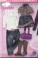 画像3: Barbie/OF:Barbie Fashion Fever:Hilary Duff S-25-08-10-243-GN-ZS (3)