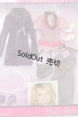 画像4: Barbie/OF:Barbie Fashion Fever:Hilary Duff S-25-08-10-243-GN-ZS