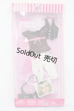画像1: Barbie/OF:Barbie Fashion Fever:Hilary Duff S-25-08-10-236-GN-ZS