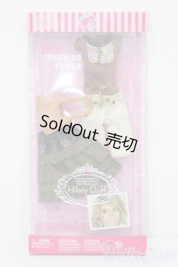 画像1: Barbie/OF:Barbie Fashion Fever:Hilary Duff S-25-08-10-238-GN-ZS