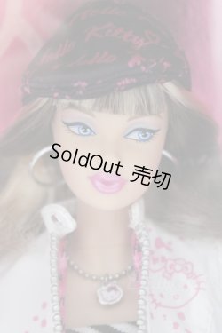 画像1: バービー/ハローキティバービー L4687 (ピンクラベル) S-25-11-16-013-GN-ZS