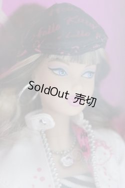 画像3: バービー/ハローキティバービー L4687 (ピンクラベル) S-25-11-16-013-GN-ZS