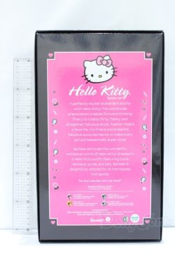 画像5: バービー/ハローキティバービー L4687 (ピンクラベル) S-25-11-16-013-GN-ZS