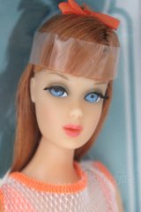 バービー/50th アニバーサリー 1967 ツイスト&ターン S-25-11-16-011-GN-ZS