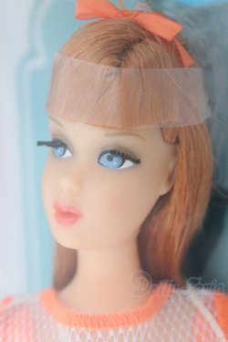 画像2: バービー/50th アニバーサリー 1967 ツイスト&ターン S-25-11-16-011-GN-ZS