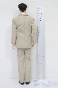 画像5: バービー/ケン シルクストーン ファッションインサイダー S-25-08-10-061-GN-ZS