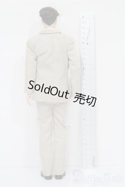 画像5: バービー/ケン シルクストーン ファッションインサイダー S-25-08-10-061-GN-ZS