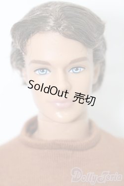 画像1: バービー/ケン ファッションフィーバー衣装 S-25-08-10-060-GN-ZS