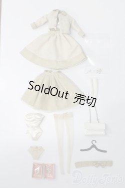 画像1: バービー/OF:衣装 S-25-11-23-737-GN-ZS