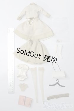 画像2: バービー/OF:衣装 S-25-11-23-737-GN-ZS