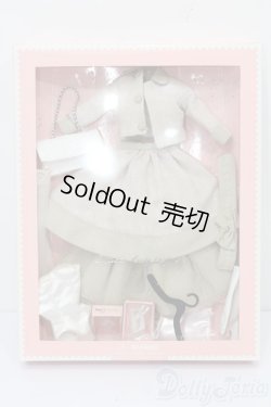 画像3: バービー/OF:衣装 S-25-11-23-737-GN-ZS