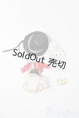 プチブライス/OF:衣装 S-25-08-10-252-GN-ZS
