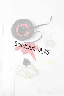 画像2: プチブライス/OF:衣装 S-25-08-10-252-GN-ZS