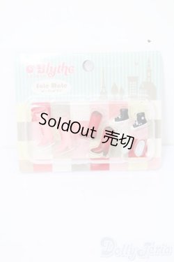 画像1: プチブライス/ラブ トゥ ドレス ソールメイト S-25-08-10-251-GN-ZS