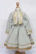 SD/OF:Gentle Blood Girl psycho-lab様製 S-25-08-10-070-GN-ZS