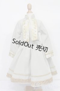 SD/OF:Gentle Blood Girl psycho-lab様製 S-25-10-05-457-GN-ZS