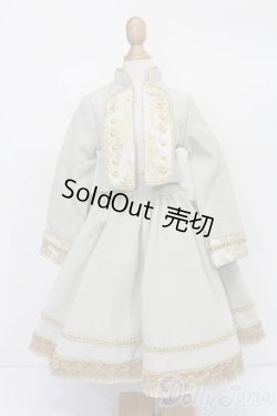 画像1: SD/OF:Gentle Blood Girl psycho-lab様製 S-25-10-05-457-GN-ZS