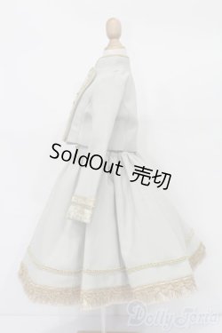 画像2: SD/OF:Gentle Blood Girl psycho-lab様製 S-25-10-05-457-GN-ZS