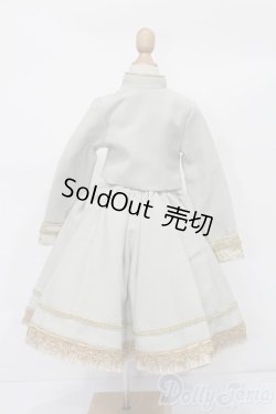 画像3: SD/OF:Gentle Blood Girl psycho-lab様製 S-25-10-05-457-GN-ZS