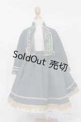 SD/OF:Gentle Blood Girl psycho-lab様製 S-25-10-05-458-GN-ZS