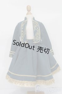 SD/OF:Gentle Blood Girl psycho-lab様製 S-25-10-05-458-GN-ZS